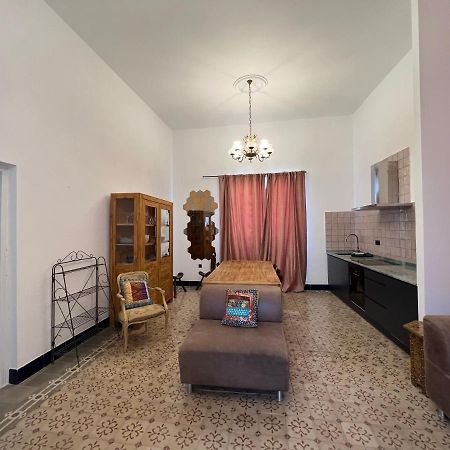El CoronilLa Casa Cuadradaアパートメント エクステリア 写真
