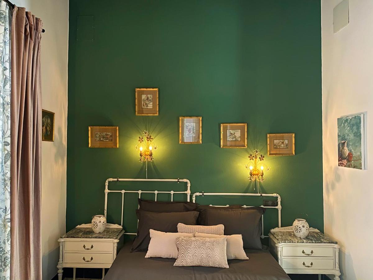 El CoronilLa Casa Cuadradaアパートメント エクステリア 写真