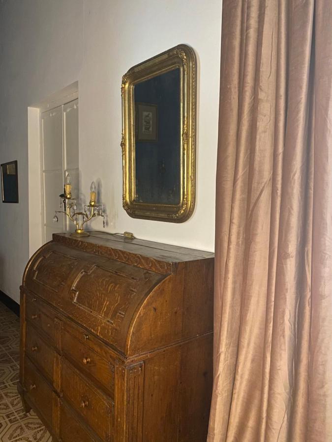El CoronilLa Casa Cuadradaアパートメント エクステリア 写真