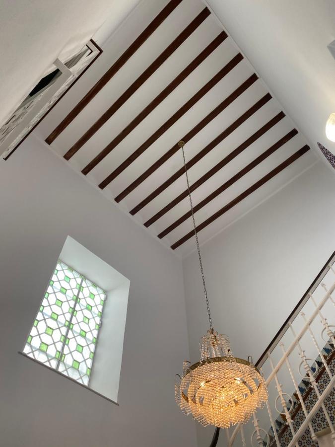 El CoronilLa Casa Cuadradaアパートメント エクステリア 写真