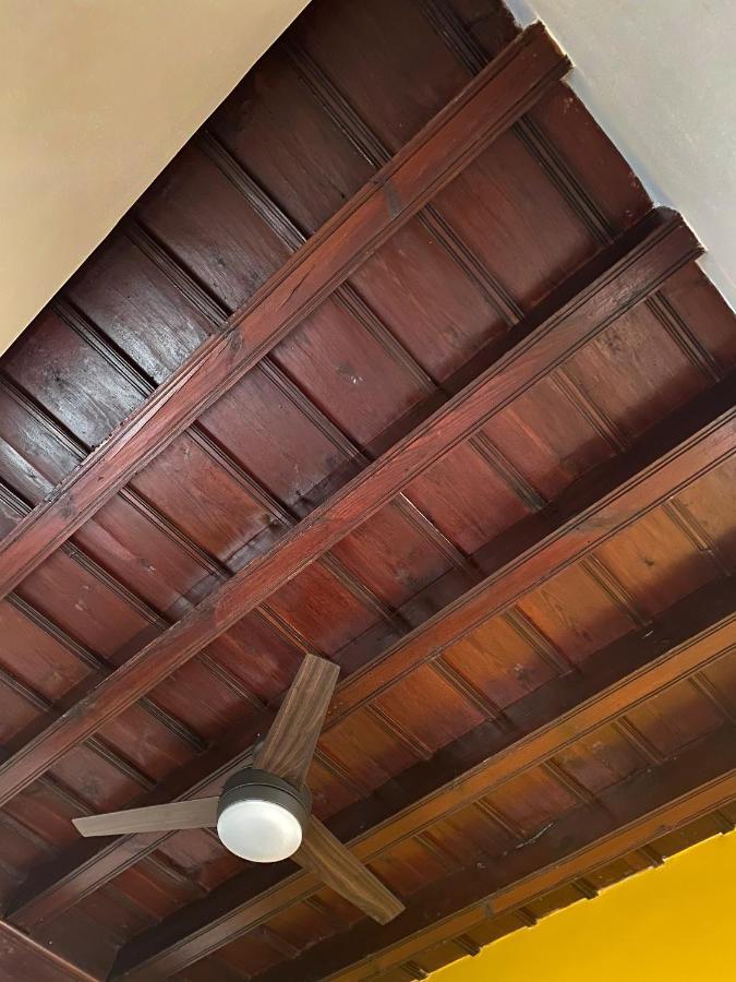 El CoronilLa Casa Cuadradaアパートメント エクステリア 写真