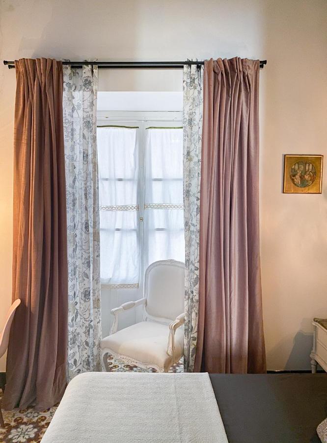El CoronilLa Casa Cuadradaアパートメント エクステリア 写真