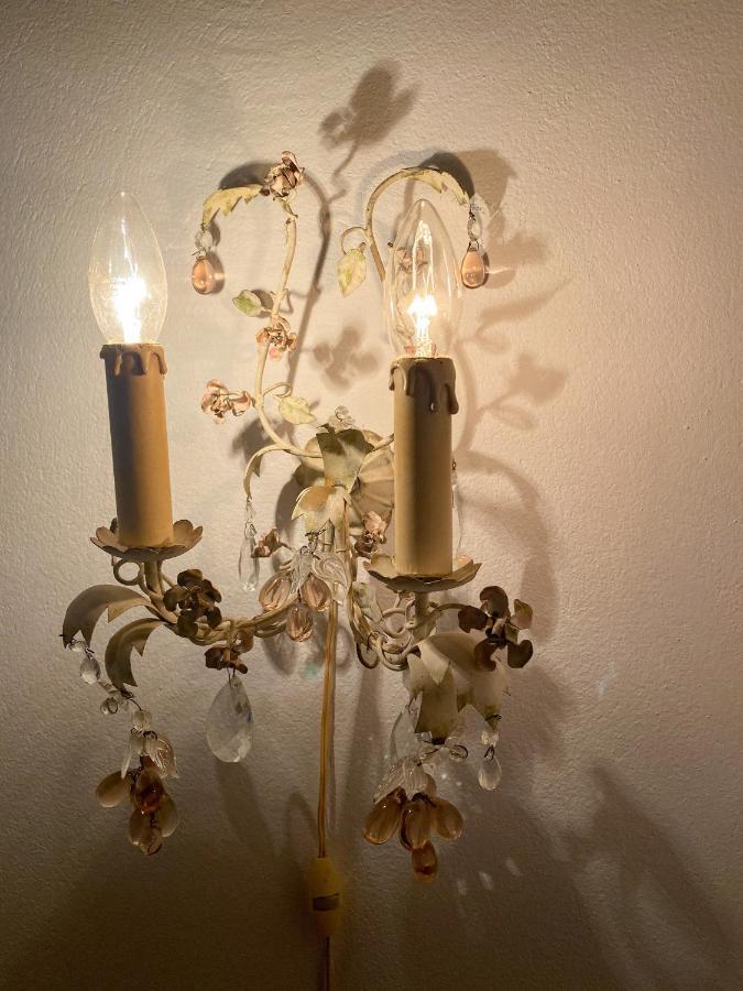 El CoronilLa Casa Cuadradaアパートメント エクステリア 写真