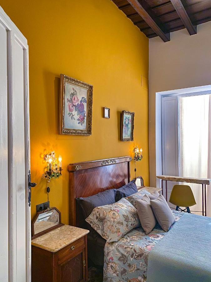 El CoronilLa Casa Cuadradaアパートメント エクステリア 写真