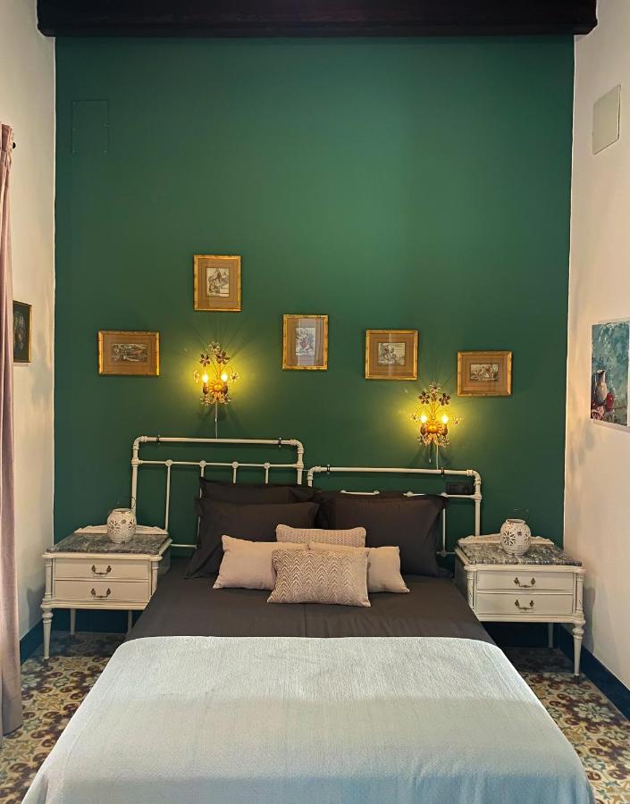 El CoronilLa Casa Cuadradaアパートメント エクステリア 写真