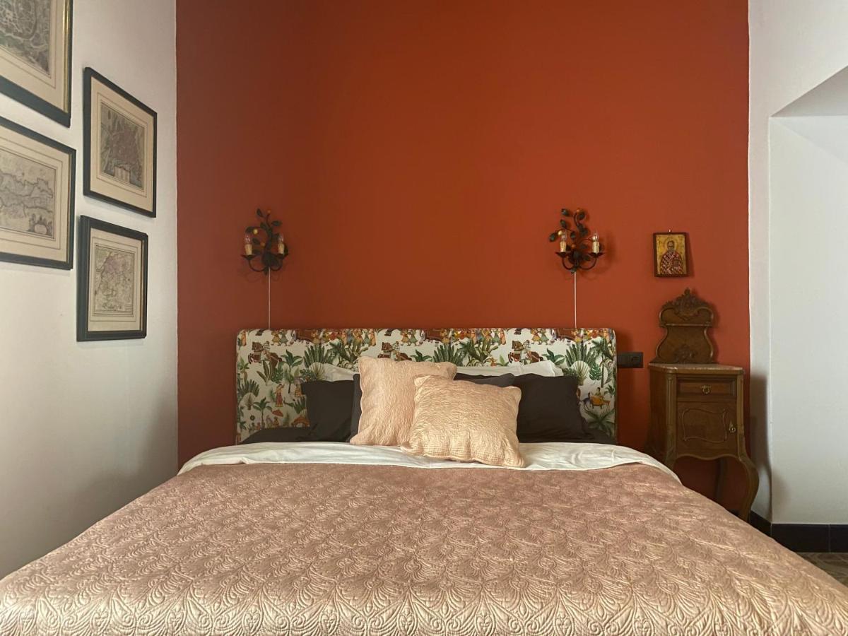 El CoronilLa Casa Cuadradaアパートメント エクステリア 写真