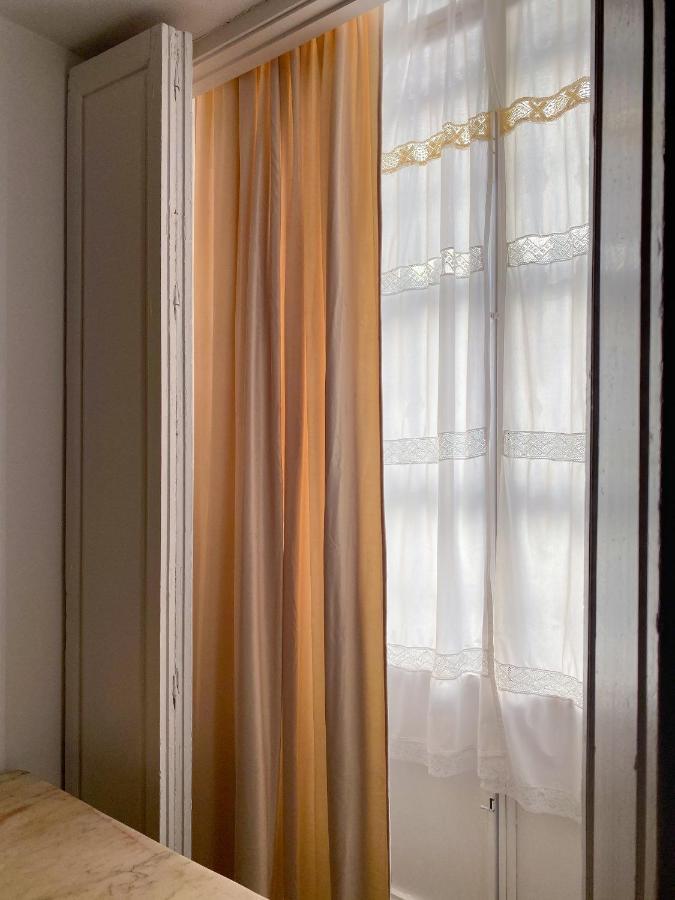 El CoronilLa Casa Cuadradaアパートメント エクステリア 写真