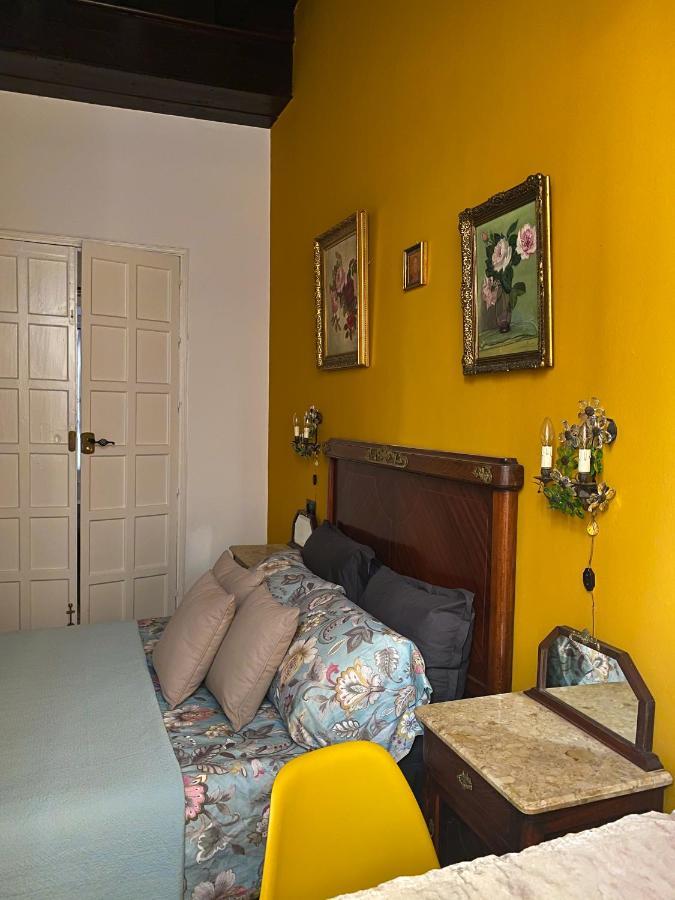 El CoronilLa Casa Cuadradaアパートメント エクステリア 写真
