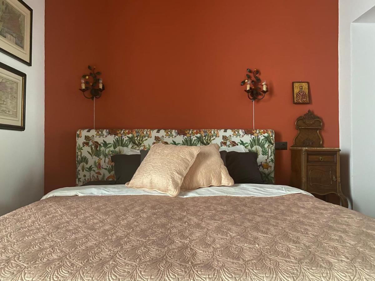 El CoronilLa Casa Cuadradaアパートメント エクステリア 写真