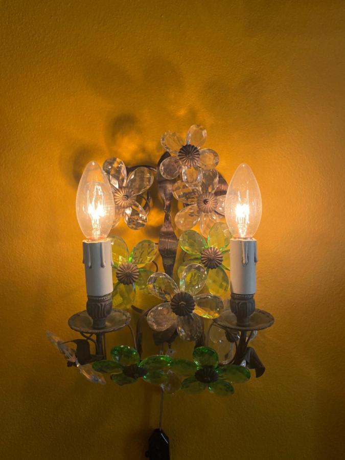 El CoronilLa Casa Cuadradaアパートメント エクステリア 写真