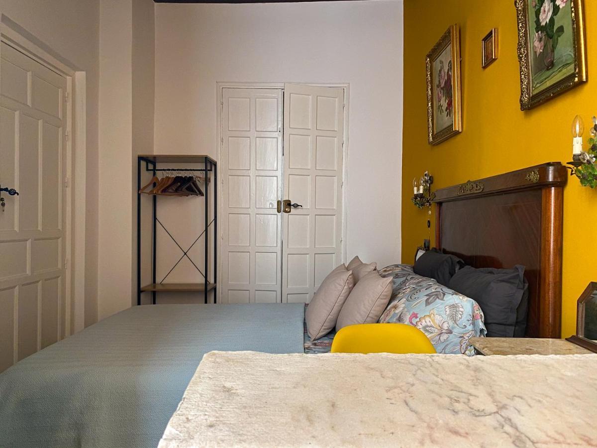 El CoronilLa Casa Cuadradaアパートメント エクステリア 写真