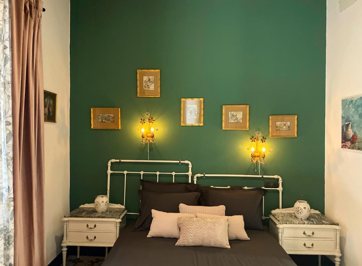 El CoronilLa Casa Cuadradaアパートメント エクステリア 写真