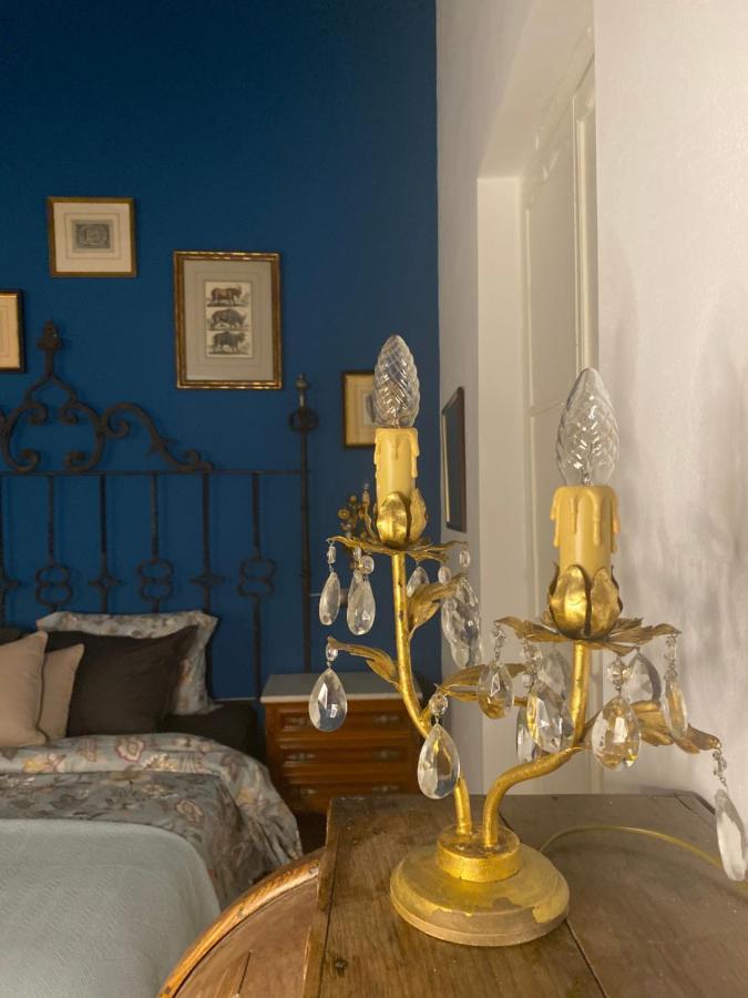 El CoronilLa Casa Cuadradaアパートメント エクステリア 写真