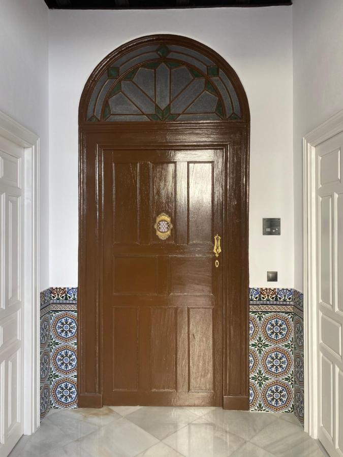 El CoronilLa Casa Cuadradaアパートメント エクステリア 写真