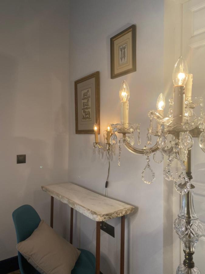 El CoronilLa Casa Cuadradaアパートメント エクステリア 写真