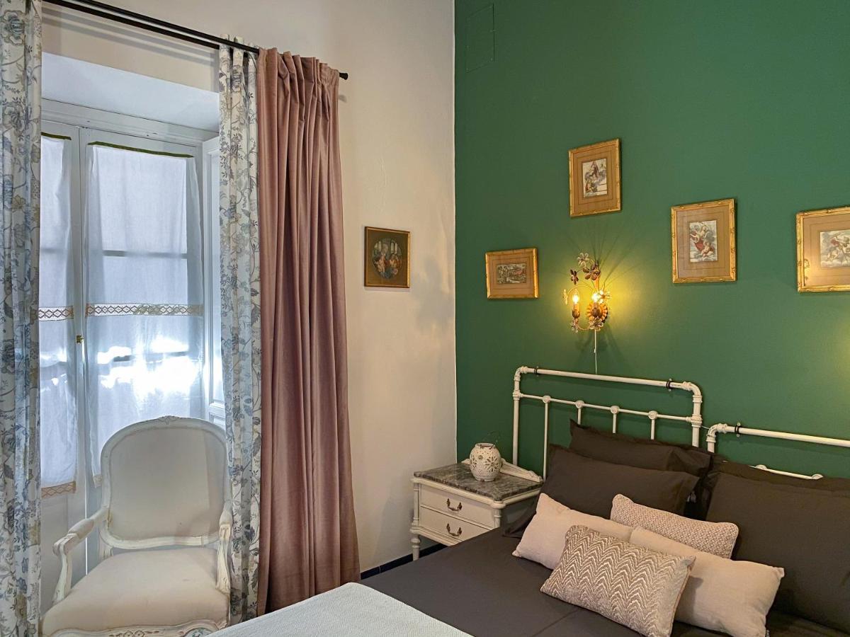 El CoronilLa Casa Cuadradaアパートメント エクステリア 写真