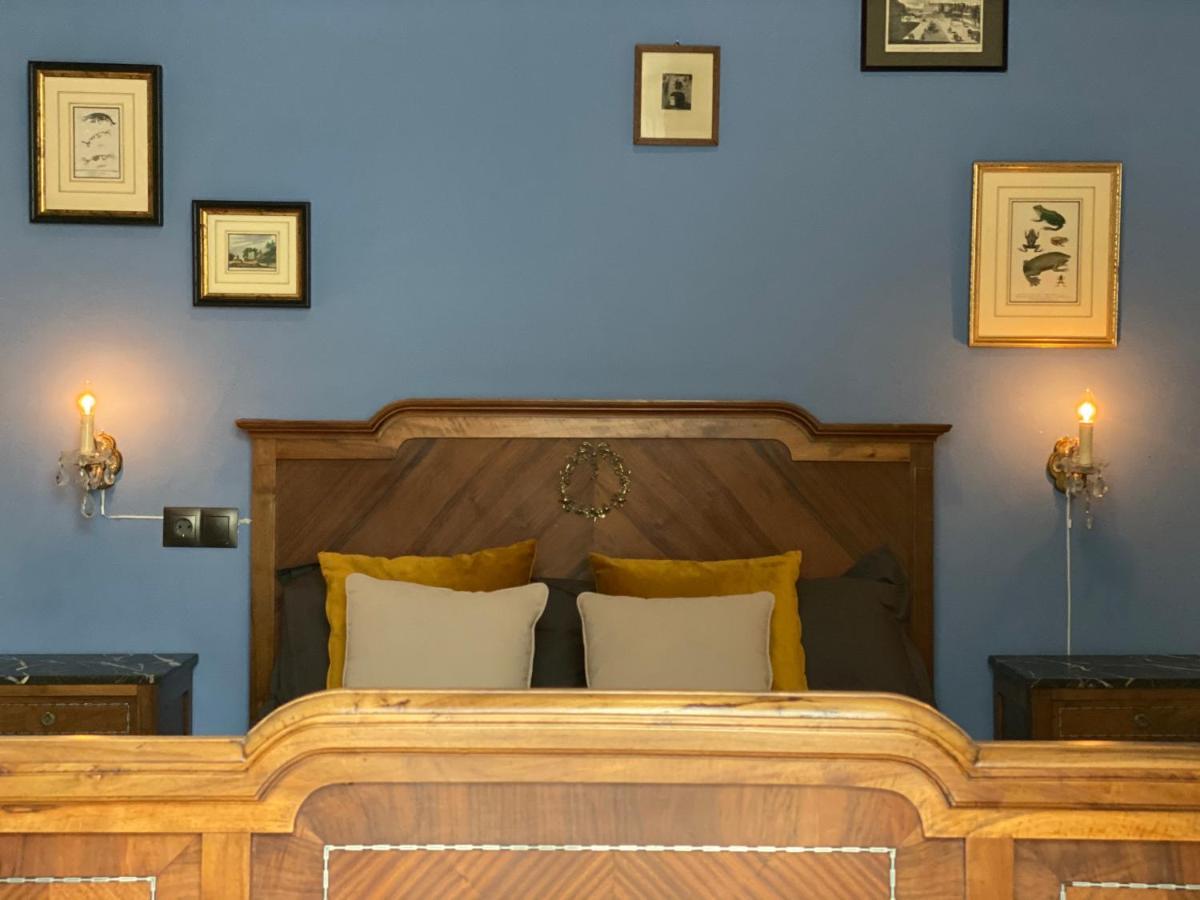 El CoronilLa Casa Cuadradaアパートメント エクステリア 写真