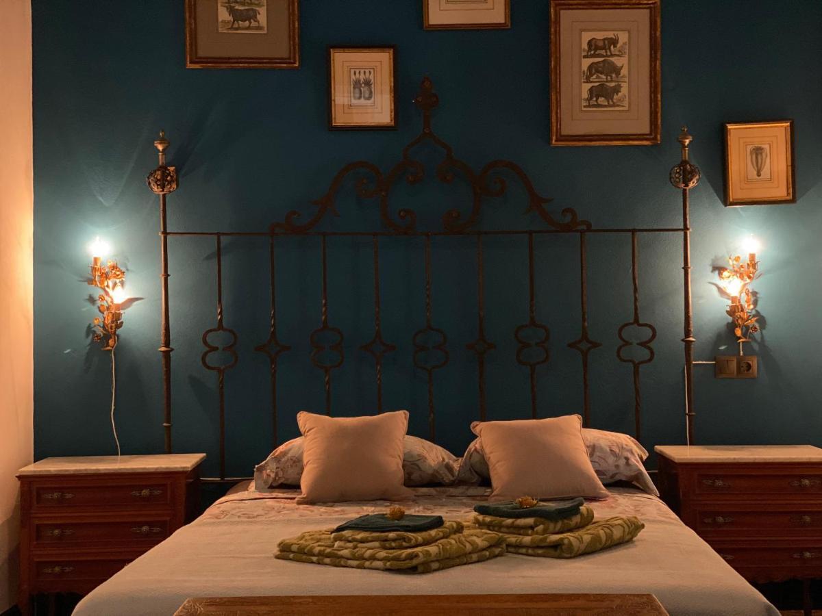 El CoronilLa Casa Cuadradaアパートメント エクステリア 写真
