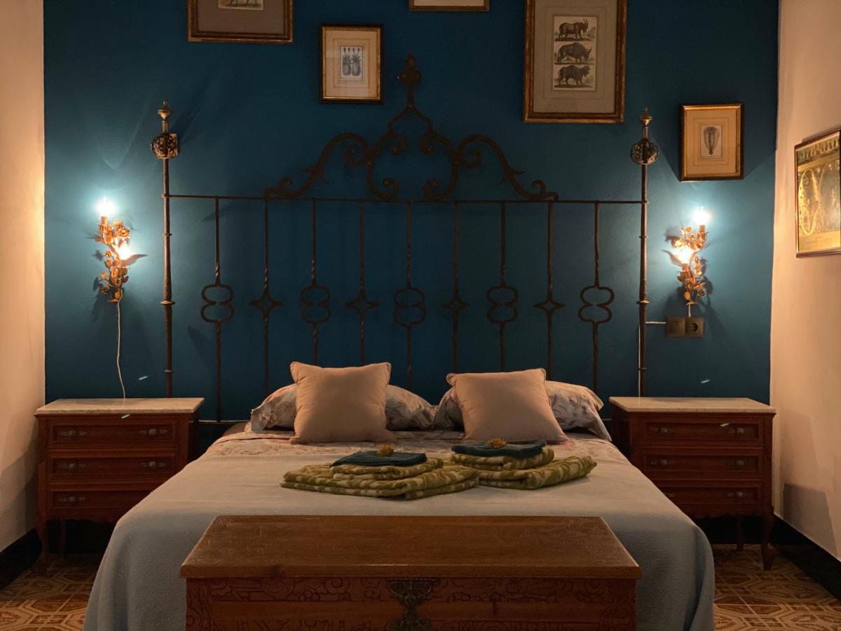 El CoronilLa Casa Cuadradaアパートメント エクステリア 写真