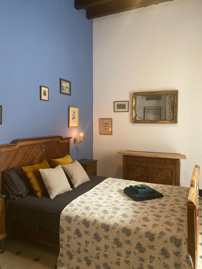 El CoronilLa Casa Cuadradaアパートメント エクステリア 写真