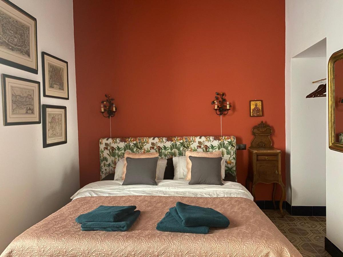 El CoronilLa Casa Cuadradaアパートメント エクステリア 写真