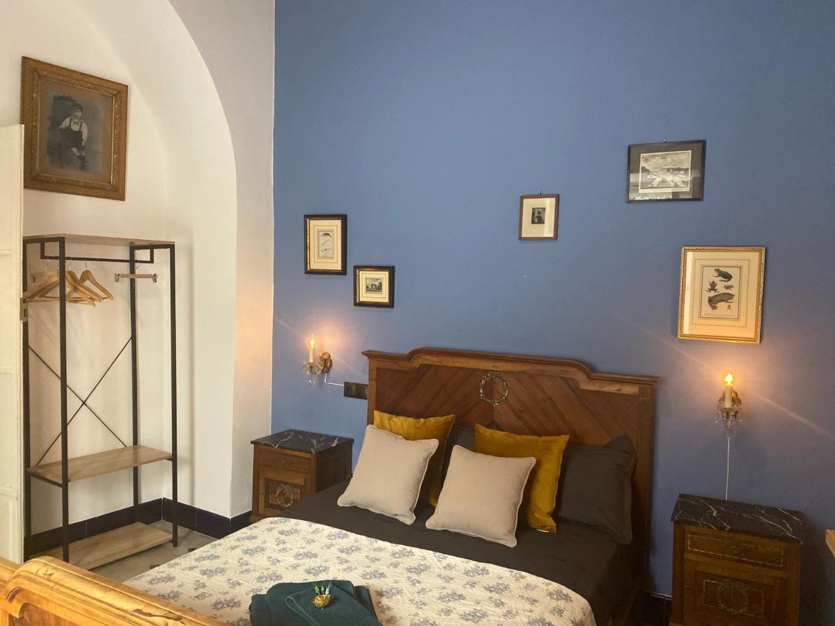 El CoronilLa Casa Cuadradaアパートメント エクステリア 写真