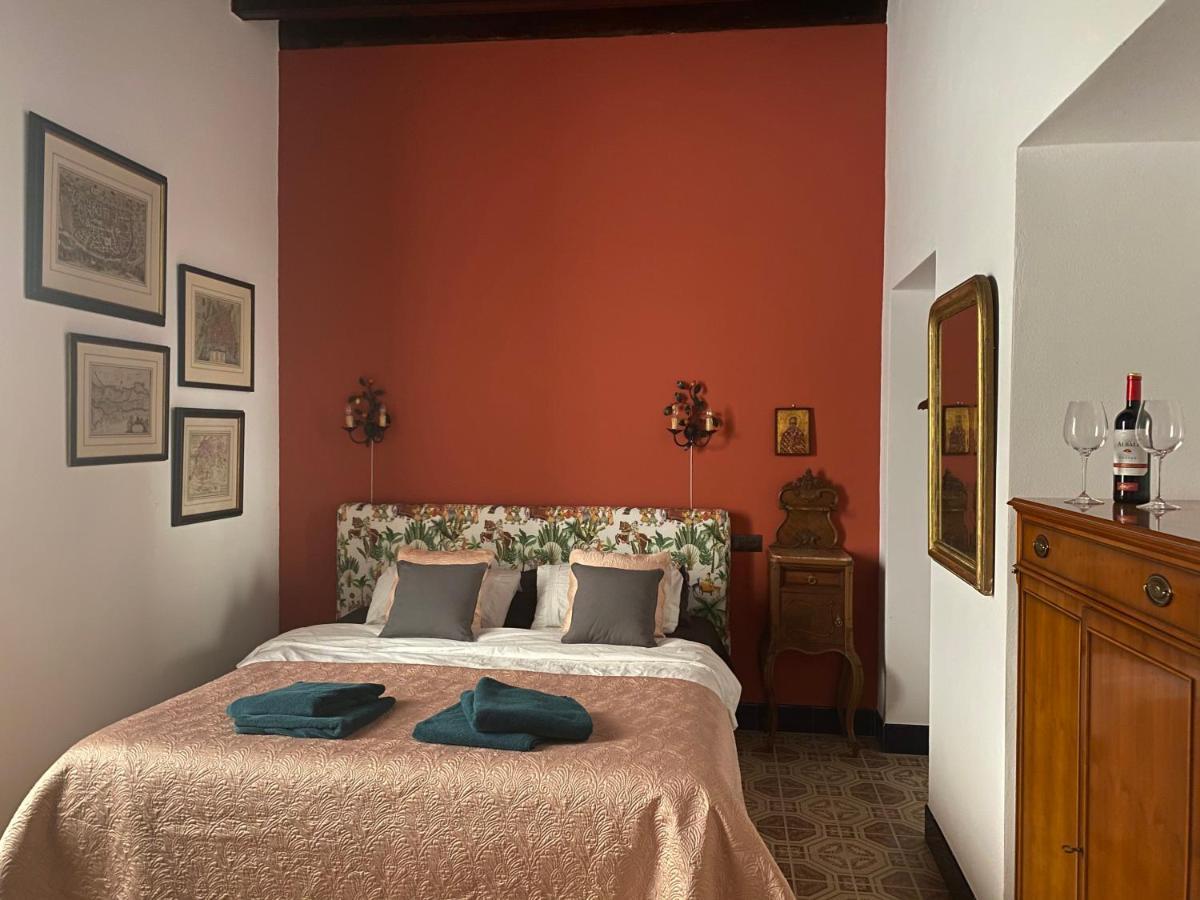 El CoronilLa Casa Cuadradaアパートメント エクステリア 写真