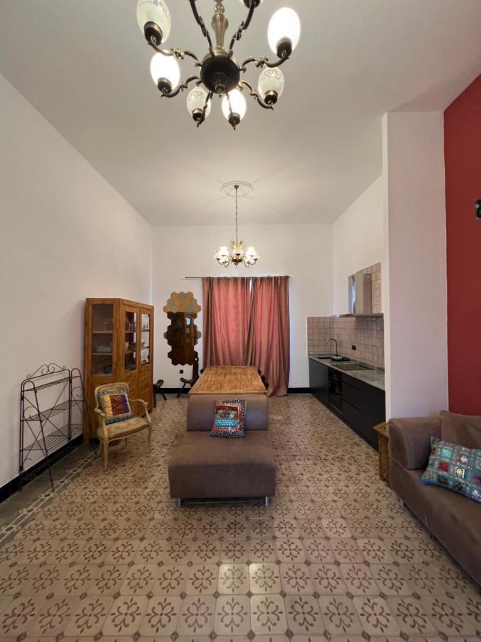 El CoronilLa Casa Cuadradaアパートメント エクステリア 写真