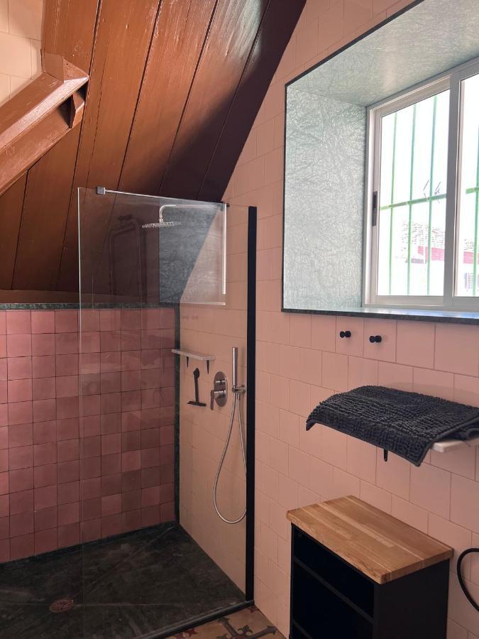 El CoronilLa Casa Cuadradaアパートメント エクステリア 写真