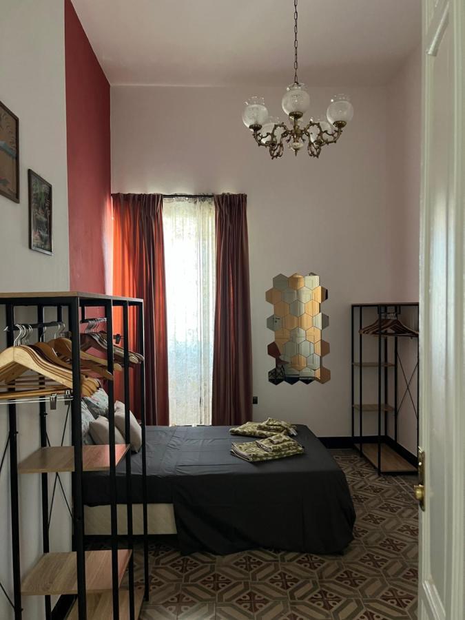 El CoronilLa Casa Cuadradaアパートメント エクステリア 写真