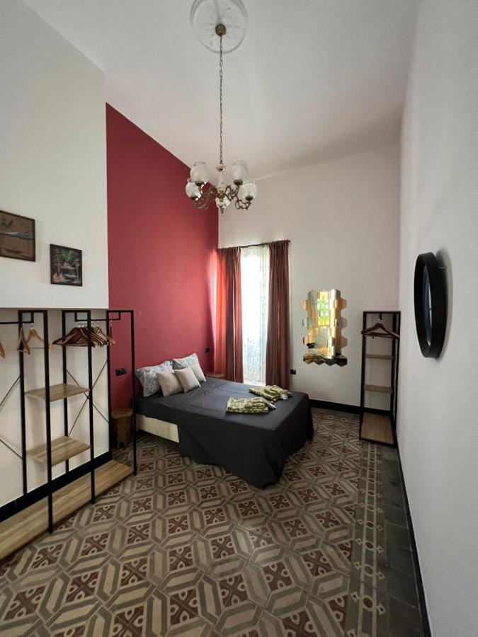 El CoronilLa Casa Cuadradaアパートメント エクステリア 写真