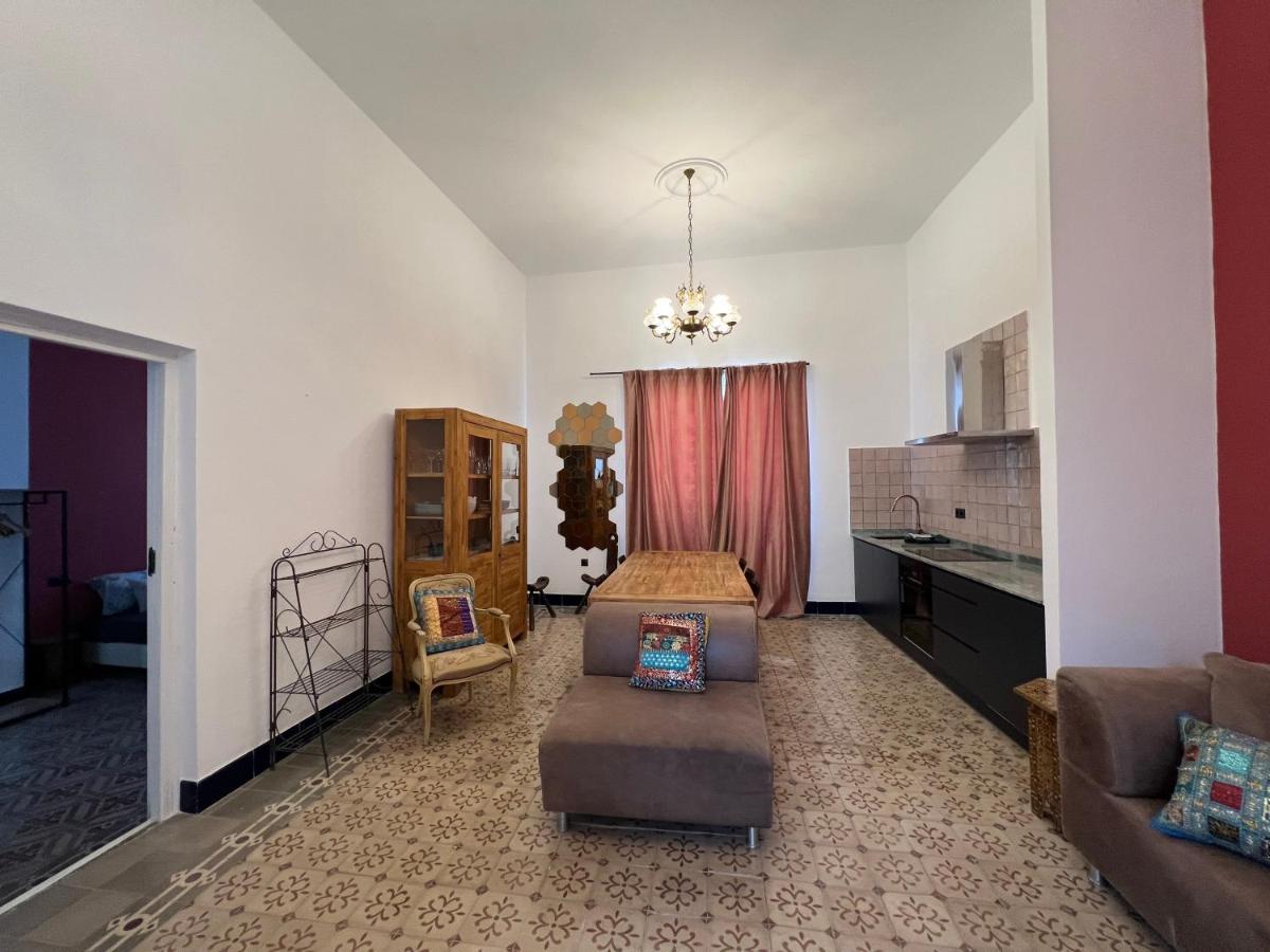 El CoronilLa Casa Cuadradaアパートメント エクステリア 写真