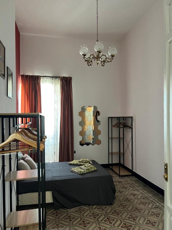 El CoronilLa Casa Cuadradaアパートメント エクステリア 写真