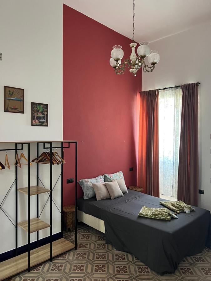 El CoronilLa Casa Cuadradaアパートメント エクステリア 写真